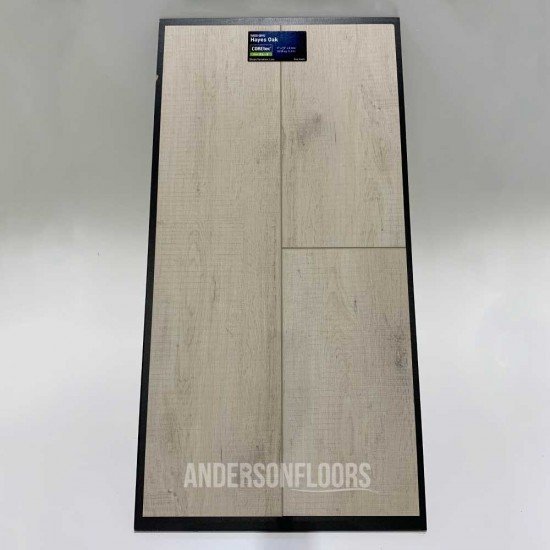 COREtec Plus XL Enhanced - Hayes Oak COREtec Plus XL Enhanced - Hayes Oak